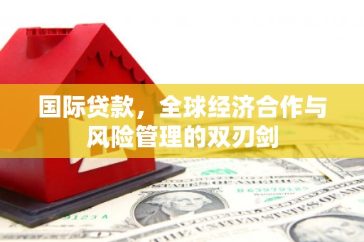 偃师国际贷款，全球经济合作与风险管理的双刃剑