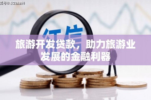 偃师旅游开发贷款，助力旅游业发展的金融利器