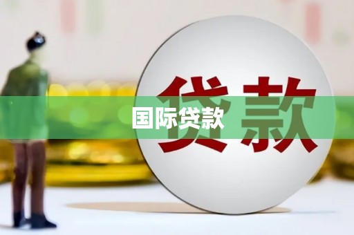 偃师国际贷款