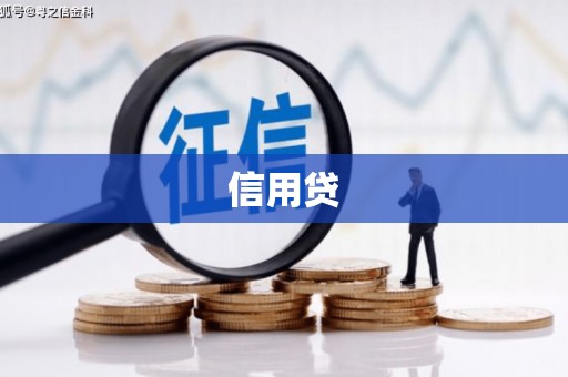 偃师信用贷