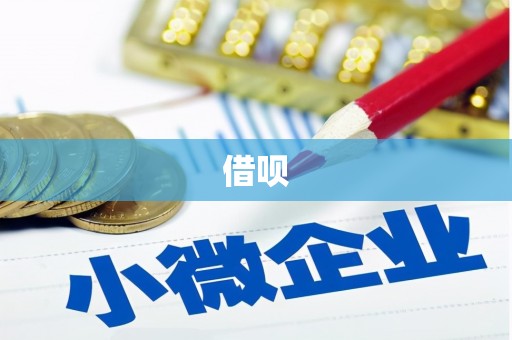 偃师借呗