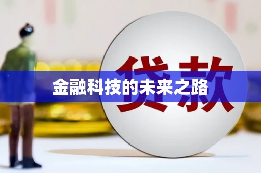 偃师金融科技的未来之路