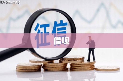 偃师借呗