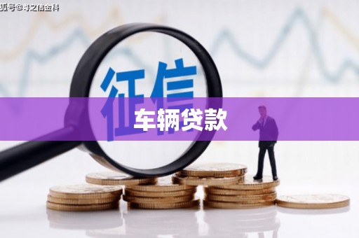 偃师车辆贷款